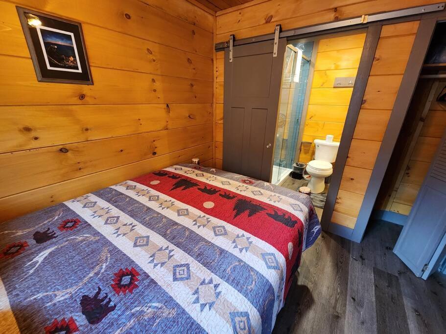 Dancing Bear Cabin- Relax & Enjoy! Sevierville Εξωτερικό φωτογραφία