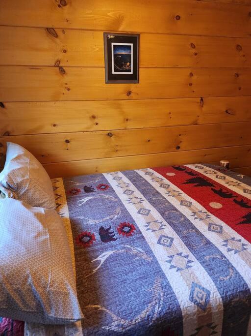 Dancing Bear Cabin- Relax & Enjoy! Sevierville Εξωτερικό φωτογραφία