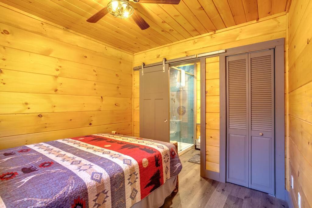 Dancing Bear Cabin- Relax & Enjoy! Sevierville Εξωτερικό φωτογραφία