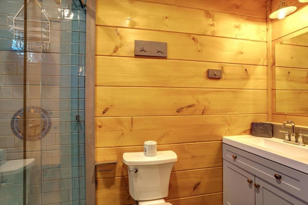 Dancing Bear Cabin- Relax & Enjoy! Sevierville Εξωτερικό φωτογραφία