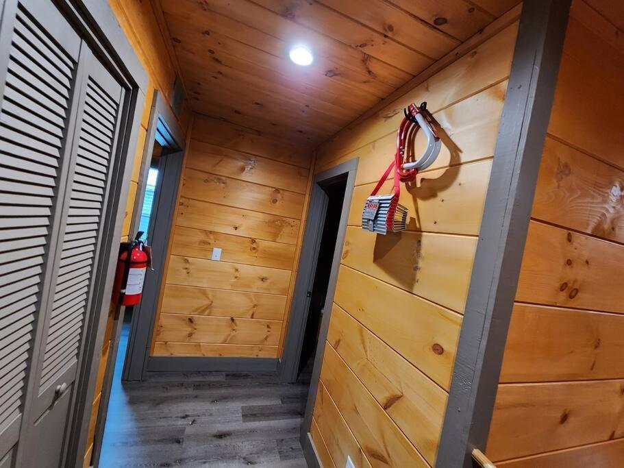 Dancing Bear Cabin- Relax & Enjoy! Sevierville Εξωτερικό φωτογραφία