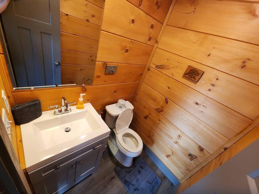 Dancing Bear Cabin- Relax & Enjoy! Sevierville Εξωτερικό φωτογραφία